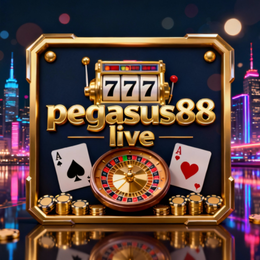 pegasus88 live