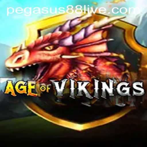 Exploring the Fascinating World of AgeofViking: A Deep Dive Into Gameplay and Pegasus88 Live Features