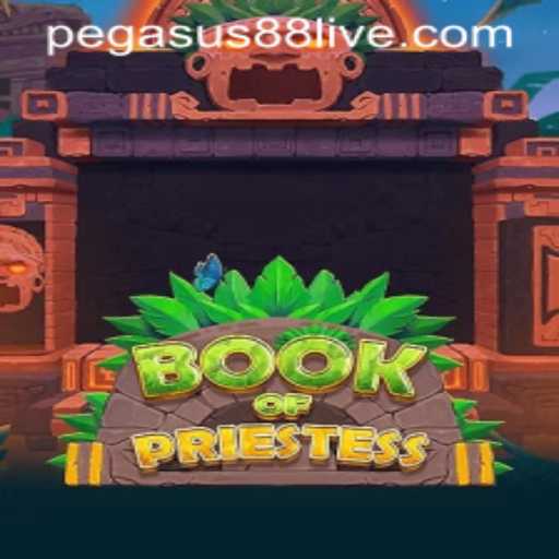 Discover the Enchanting World of BookOfPriestess: A Journey with Pegasus88 Live