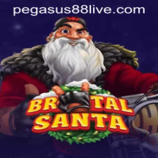 Unleashing the Holiday Fury in BrutalSanta: A Deep Dive into Gameplay and Strategy