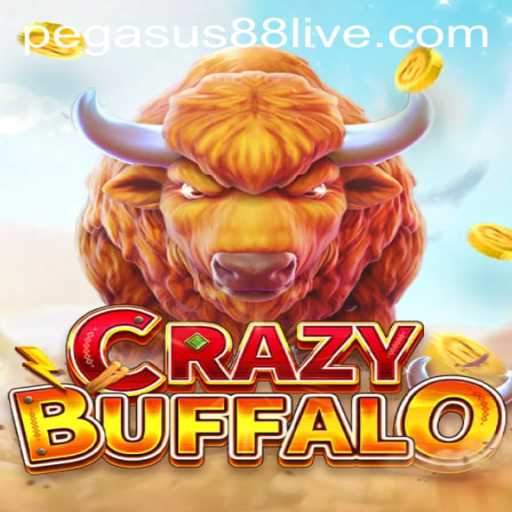 Exploring the Thrills of CRAZYBUFFALO: Dive into the Wild Adventure