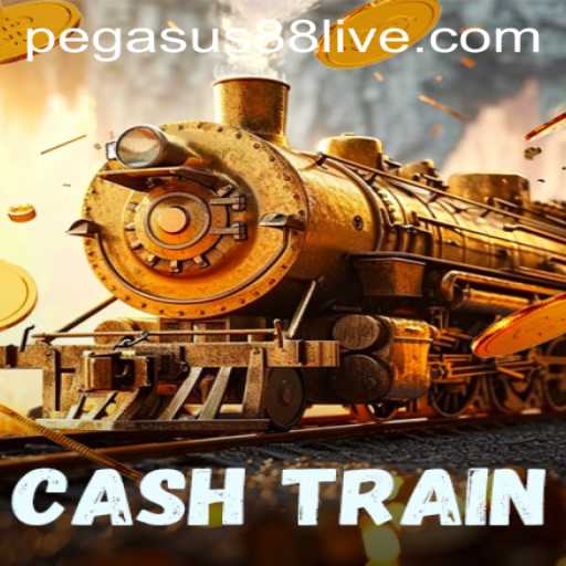 Exploring the Thrilling World of CashTrain: A New Era of Live Gaming with Pegasus88