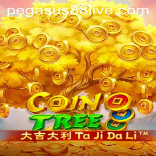 CoinTree: A New Gaming Phenomenon Influenced by Pegasus88 Live