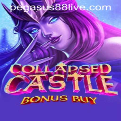 Experience an Epic Adventure in CollapsedCastleBonusBuy