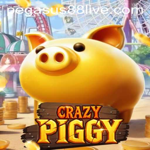 Exploring CrazyPiggy: An Immersive Gaming Experience with Pegasus88 Live