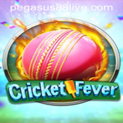 Exploring CricketFever: Immersing in the Game with Pegasus88 Live