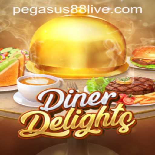 Delve into DinerDelights: The Culinary Adventure Game