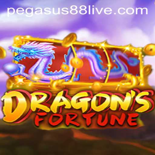 Discover the Fantastic World of DragonFortune and Pegasus88 Live