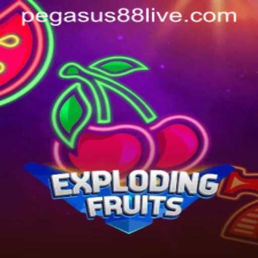 Discover ExplodingFruits: A Thrilling Casino Game Experience