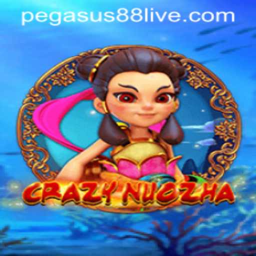 Discover the Magical World of CrazyNuoZha