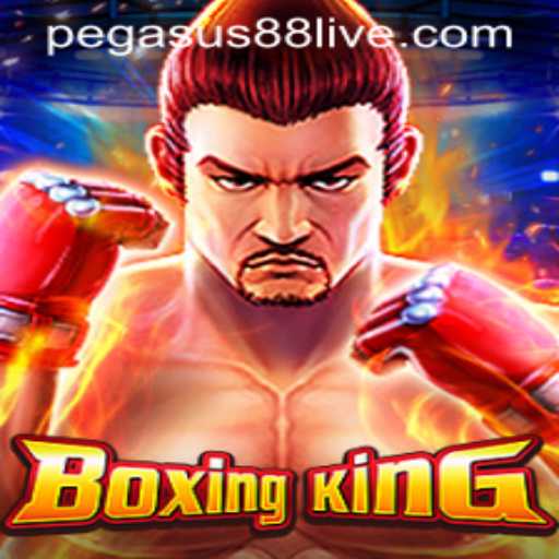 Exploring BoxingKing Game