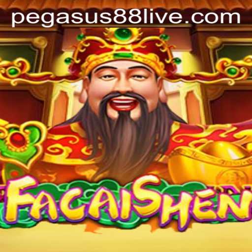 Discover the Thrills of FaCaiShen: An Exciting Journey with Pegasus88 Live