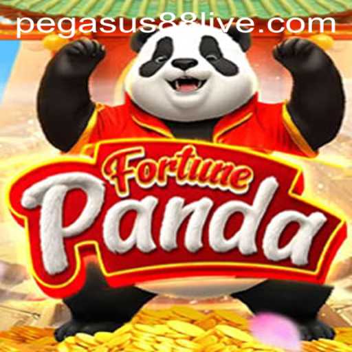 Unveiling FortunePanda: A Deep Dive into the Game and the Rise of Pegasus88 Live