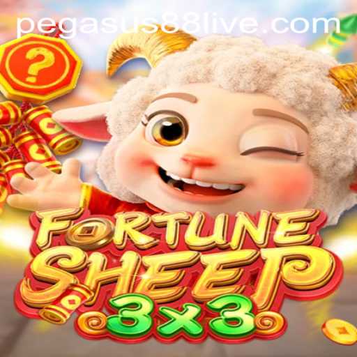 Exploring the Mystical World of FortuneSheep and the Impact of pegasus88 live