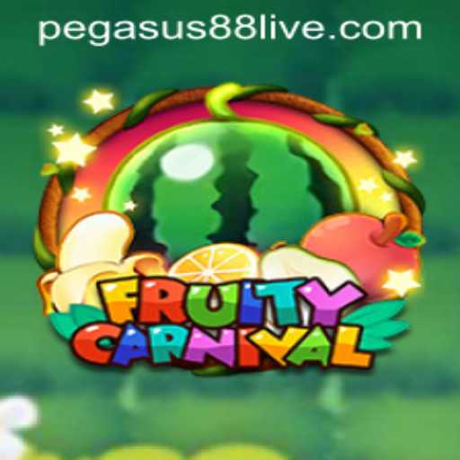 Exploring the Vibrant World of FruityCarnival and Pegasus88 Live