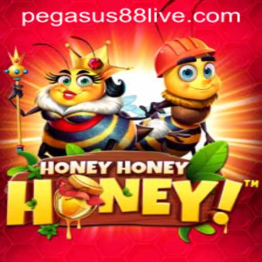 Exploring HoneyHoneyHoney: A Sweet Gaming Experience with Pegasus88 Live
