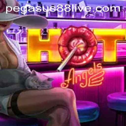 Exploring the Vibrant World of HotAngels: A Deep Dive into Gameplay and Excitement