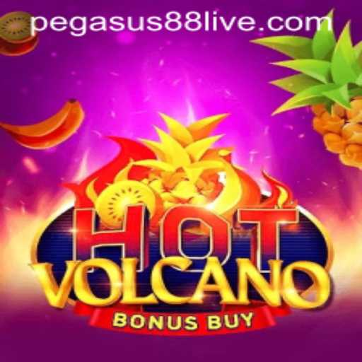 Exploring the Thrills of HotVolcanoBonusBuy: A Dive into Pegasus88 Live Gaming