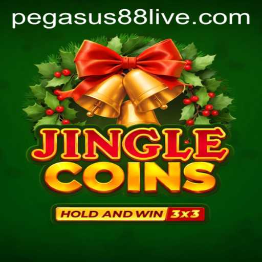 Jinglecoins Game: An Exciting Journey into the World of Pegasus88 Live