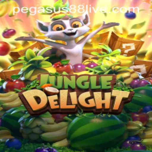 Jungle Delight: A Thrilling Adventure Awaits