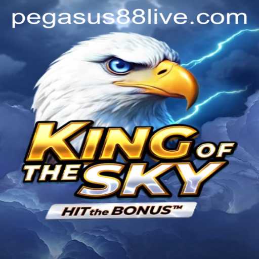 KingOfTheSky: A Captivating Adventure in Pegasus88 Live
