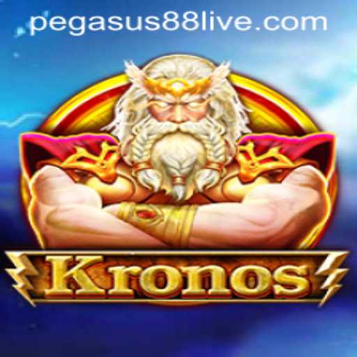 Experience the Thrill of Kronos: A Journey Through Time in Pegasus88 Live