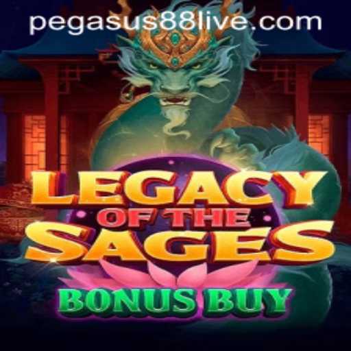 Exploring Legacy of the Sages Bonus Buy: A Thrilling Adventure in the Gaming World