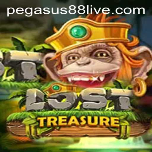 Discovering LostTreasure: A Journey into Adventure