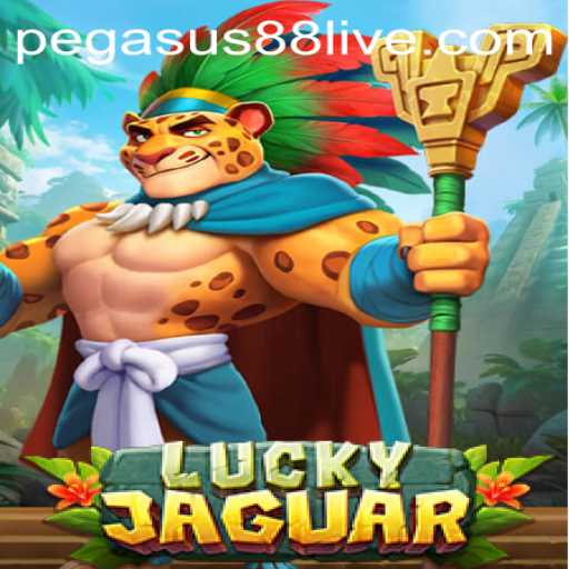Unveiling the Thrilling World of LuckyJaguar: Gaming Like Never Before
