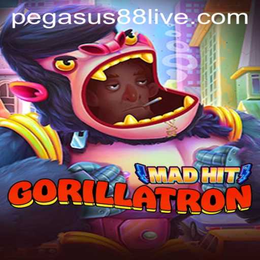 MadHitGorillatron: The Exciting World of the Latest Gaming Craze