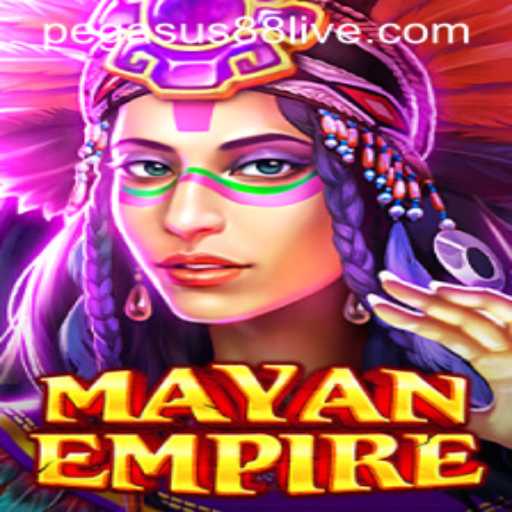 Discover the Thrills of MayanEmpire: A New Live Gaming Experience with Pegasus88