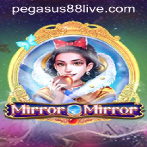 The Enchanting World of MirrorMirror and the Thrill of Pegasus88 Live