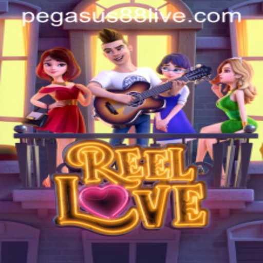 Exploring the Exciting World of 'ReelLove': A Journey into Modern Slot Gaming