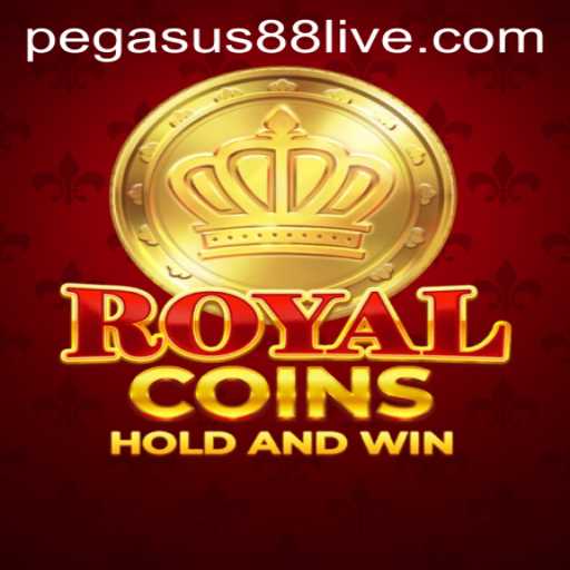 Discover the Enchanting World of RoyalCoins: A Thrilling Adventure with Pegasus88 Live