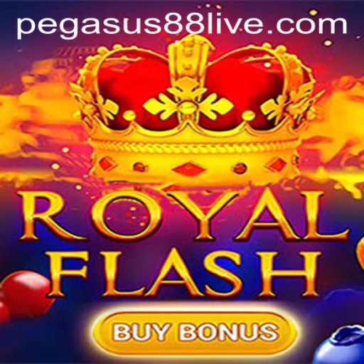 Discover the Thrilling World of RoyalFlashBuyBonus: A Comprehensive Guide to Pegasus88 Live
