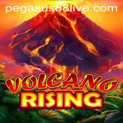 VolcanoRising: An Exciting Adventure Awaits in the Realm of Gaming