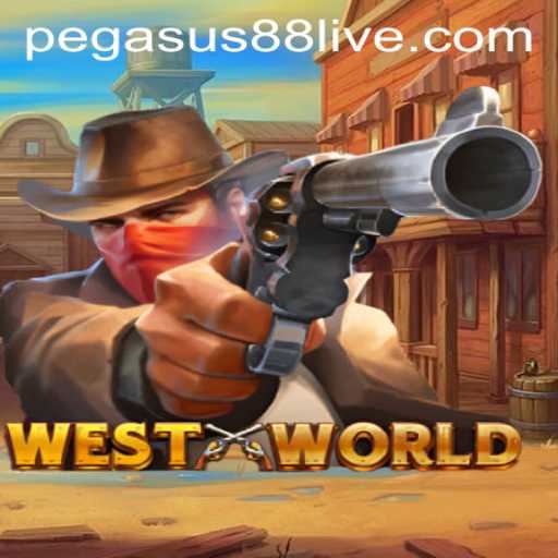 Unveiling WestWorld: A New Gaming Frontier with Pegasus88 Live Experience
