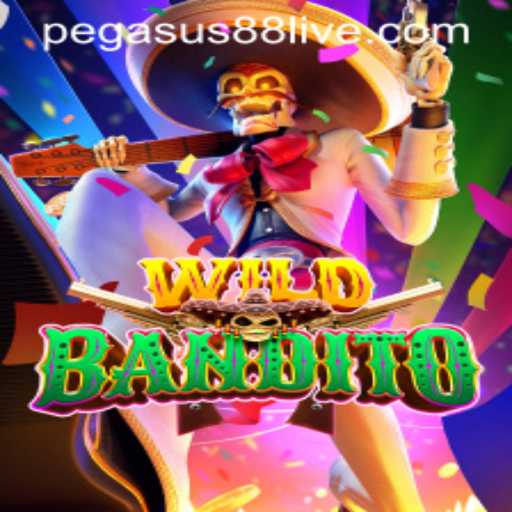 Experience the Thrills of WildBandito with Pegasus88 Live