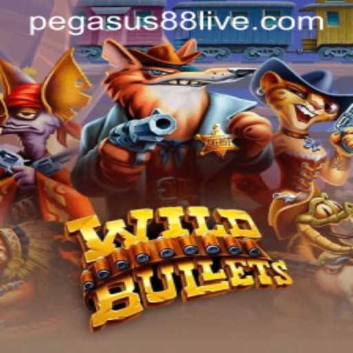 Exploring the Thrills of WildBullets: Uncovering the Game and the Rise of Pegasus88 Live